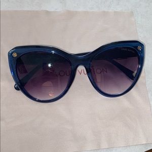 Louis Vuitton Sunglasses